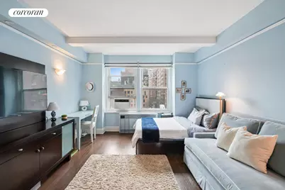 205 E 78th Street #10D, New York City, NY 10075 - Photo 1