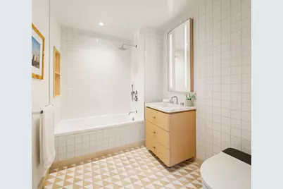 24-01 Queens Plaza N #1305, Long Island City, NY 11101 - Photo 8