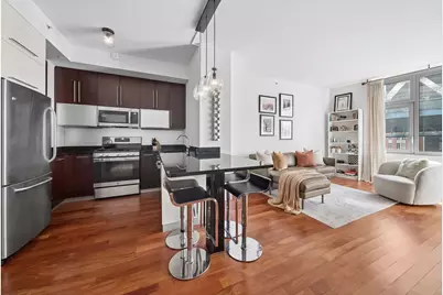 100 Jay Street #7K, New York City, NY 11201 - Photo 1