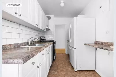 175 Willoughby Street #5H, Brooklyn, NY 11201 - Photo 8