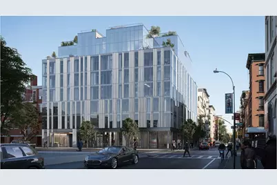 150 Rivington Street #2G, New York City, NY 10002 - Photo 16