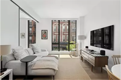 150 Rivington Street #2G, New York City, NY 10002 - Photo 2
