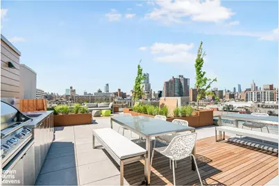 150 Rivington Street #2G, New York City, NY 10002 - Photo 8