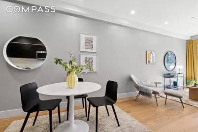 1226 St Marks Avenue #3B, Brooklyn, NY 11213 - Photo 2