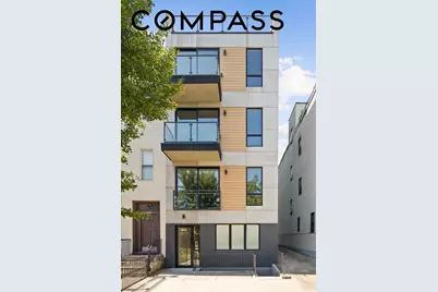 1226 St Marks Avenue #3B, New York City, NY 11213 - Photo 6