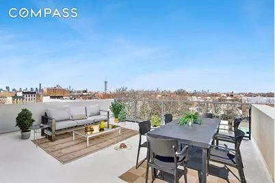 1226 St Marks Avenue #4A, Brooklyn, NY 11213 - Photo 8