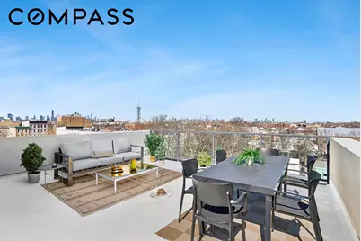 1226 St Marks Avenue #4A, New York City, NY 11213 - Photo 8