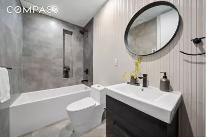 1226 St Marks Avenue #4A, Brooklyn, NY 11213 - Photo 6