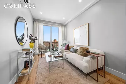 1226 St Marks Avenue #4A, Brooklyn, NY 11213 - Photo 4