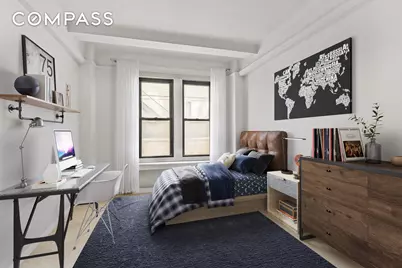 70 E 96th Street #2D, New York City, NY 10128 - Photo 8