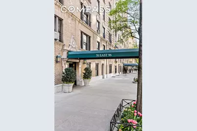 70 E 96th Street #2D, New York City, NY 10128 - Photo 10