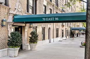 70 E 96th St, New York City, NY 10128 - Photo 10