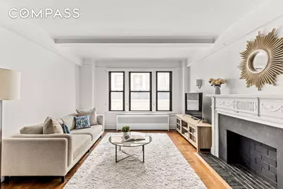 70 E 96th Street #2D, New York City, NY 10128 - Photo 2