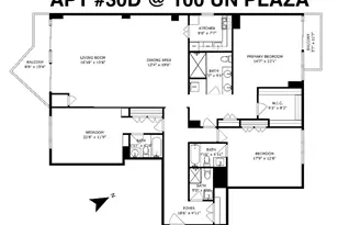 100 United Nations Plaza, New York, NY 10017 - Photo 2