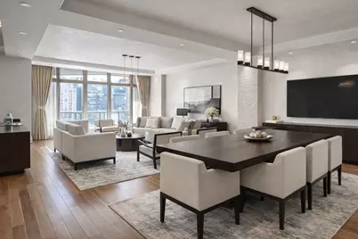 100 United Nations Plaza #30D, New York City, NY 10017 - Photo 4