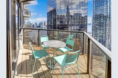 100 United Nations Plaza #30D, New York City, NY 10017 - Photo 6