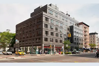 305 W 16th Street #5F, New York City, NY 10011 - Photo 12