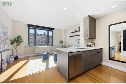 305 W 16th Street #5F, New York City, NY 10011 - Photo 2