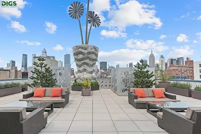 305 W 16th Street #5F, New York City, NY 10011 - Photo 8