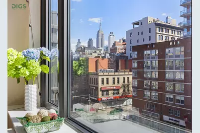 305 W 16th Street #5F, New York City, NY 10011 - Photo 4