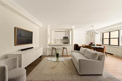 400 E 56th Street #11O, New York City, NY 10022 - Photo 1