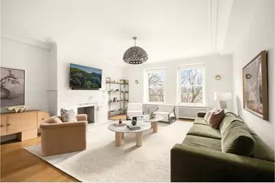137 Riverside Drive #2DE/1CD, New York City, NY 10024 - Photo 8