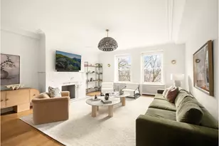 137 Riverside Dr, New York City, NY 10024 - Photo 8