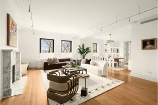 137 Riverside Dr, New York City, NY 10024 - Photo 2