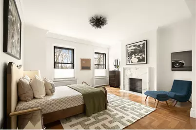 137 Riverside Drive #2DE/1CD, New York City, NY 10024 - Photo 14