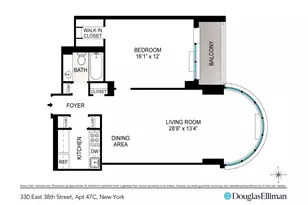330 E 38th St, New York City, NY 10016 - Photo 34