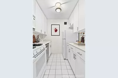 330 E 38th Street #47C, New York City, NY 10016 - Photo 10