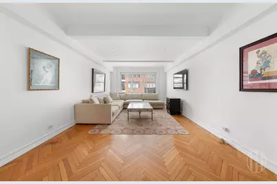 33 E End Avenue #4F, New York, NY 10028 - Photo 4