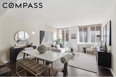 333 Rector Place #408, New York City, NY 10280 - Photo 4