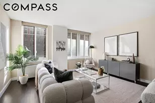333 Rector Pl, New York City, NY 10280 - Photo 6
