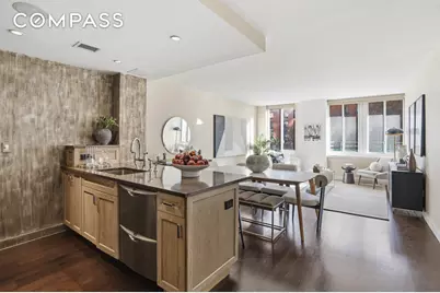 333 Rector Place #408, New York City, NY 10280 - Photo 1