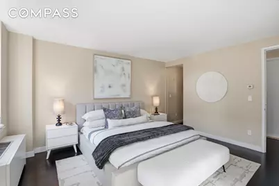 333 Rector Place #408, New York, NY 10280 - Photo 10