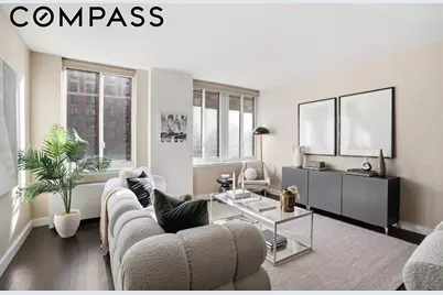 333 Rector Place #408, New York City, NY 10280 - Photo 6