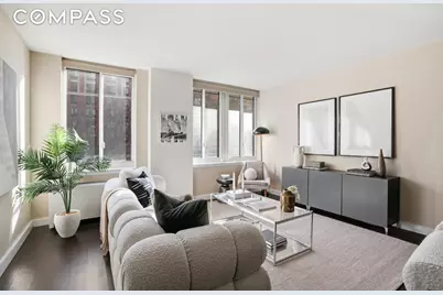 333 Rector Place #408, New York, NY 10280 - Photo 6