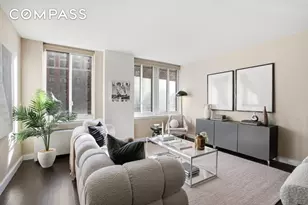 333 Rector Pl, New York City, NY 10280 - Photo 6