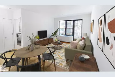 317 E 111th Street #3C, New York City, NY 10029 - Photo 2