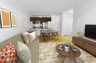 317 E 111th St, New York City, NY 10029 - Photo 4