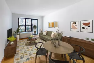 317 E 111th St, New York City, NY 10029 - Photo 1