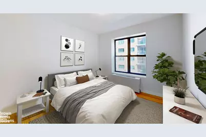 317 E 111th Street #3C, New York City, NY 10029 - Photo 8