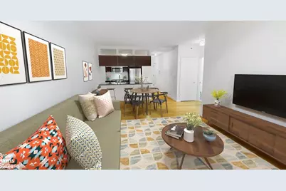 317 E 111th Street #3C, New York City, NY 10029 - Photo 4