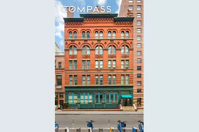 125 E 12th Street #2/G, New York City, NY 10003 - Photo 10