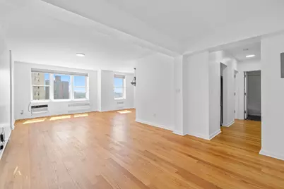 601 Kappock Street #6M, New York City, NY 10463 - Photo 1