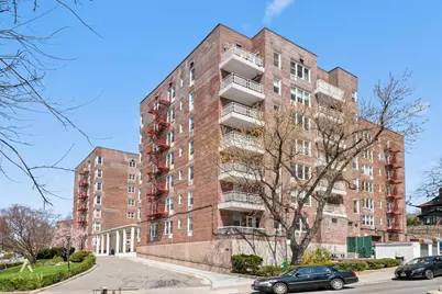 601 Kappock Street #6M, New York City, NY 10463 - Photo 18