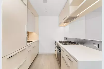 252 South Street #18F, New York City, NY 10002 - Photo 6