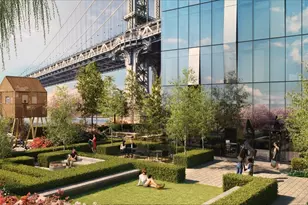 252 South St, New York City, NY 10002 - Photo 14