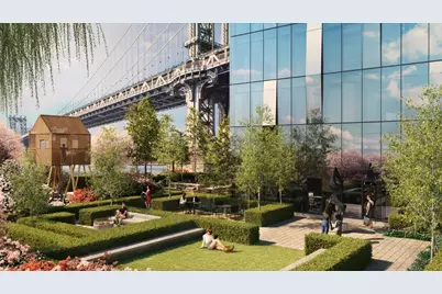 252 South Street #18F, New York City, NY 10002 - Photo 14
